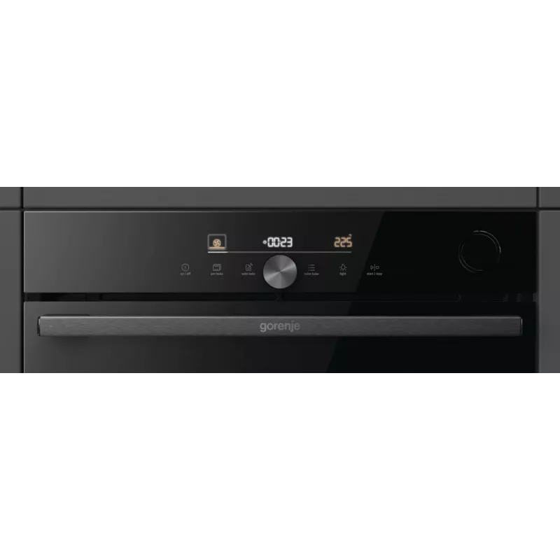 Gorenje BSA6747DGWI Negro