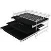 Gorenje BSA6747DGWI Negro