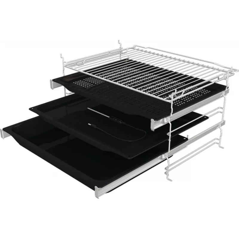 Gorenje BSA6747DGWI Negro