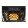 Horno empotrable Gorenje BO6737E02BG, multifunción