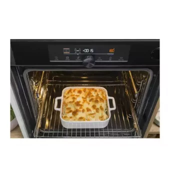 Horno empotrable Gorenje BO6737E02BG, multifunción