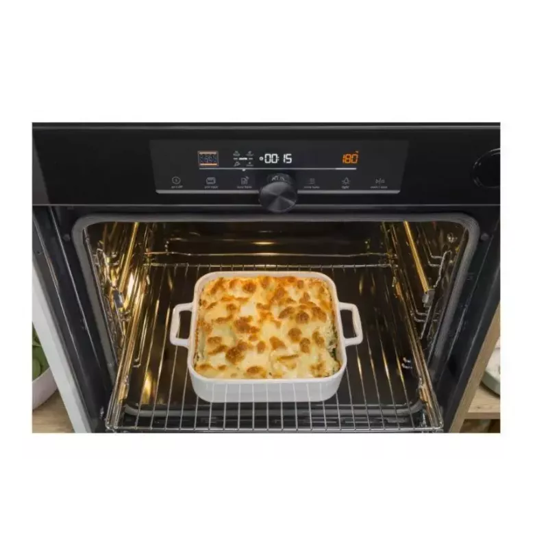 Horno empotrable Gorenje BO6737E02BG, multifunción