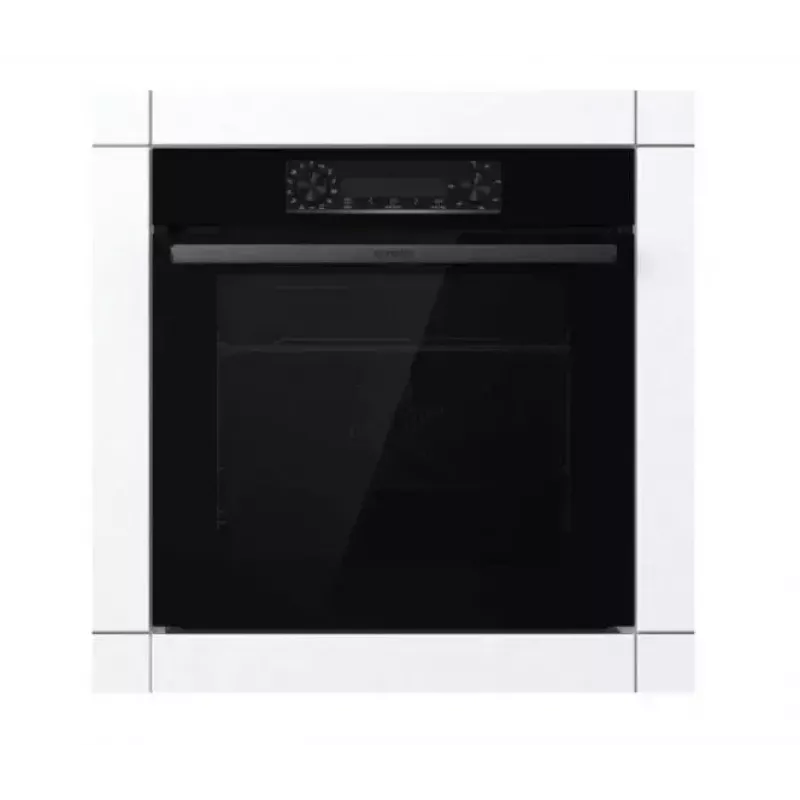 Horno empotrable Gorenje BO6737E02BG, multifunción