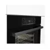 Horno empotrable Gorenje BO6737E02BG, multifunción