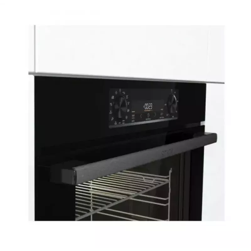 Horno empotrable Gorenje BO6737E02BG, multifunción