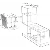 Horno empotrable Gorenje BO6737E02BG, multifunción