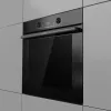 Horno empotrable Gorenje BO6737E02BG, multifunción