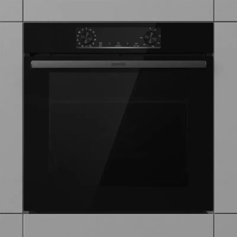 Horno empotrable Gorenje BO6737E02BG, multifunción