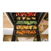 Horno empotrable Gorenje BO6737E02BG, multifunción