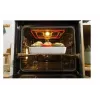 Horno empotrable Gorenje BO6737E02BG, multifunción