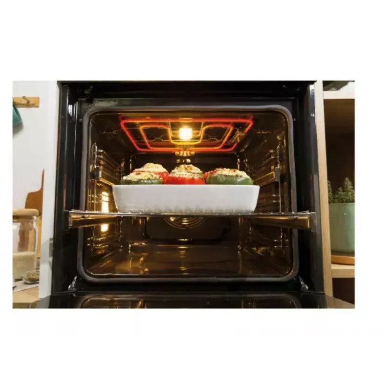 Horno empotrable Gorenje BO6737E02BG, multifunción