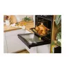 Horno empotrable Gorenje BO6737E02BG, multifunción