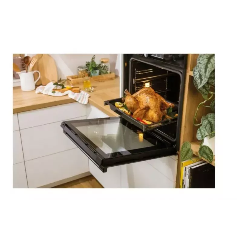 Horno empotrable Gorenje BO6737E02BG, multifunción
