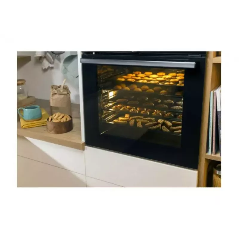 Horno empotrable Gorenje BO6737E02BG, multifunción