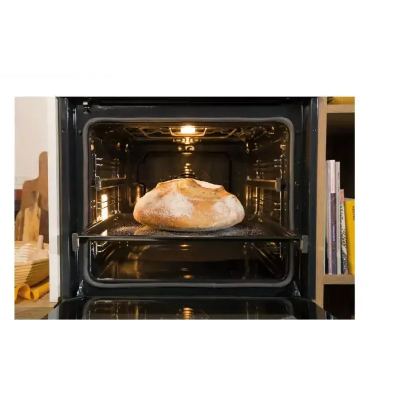 Horno empotrable Gorenje BO6737E02BG, multifunción