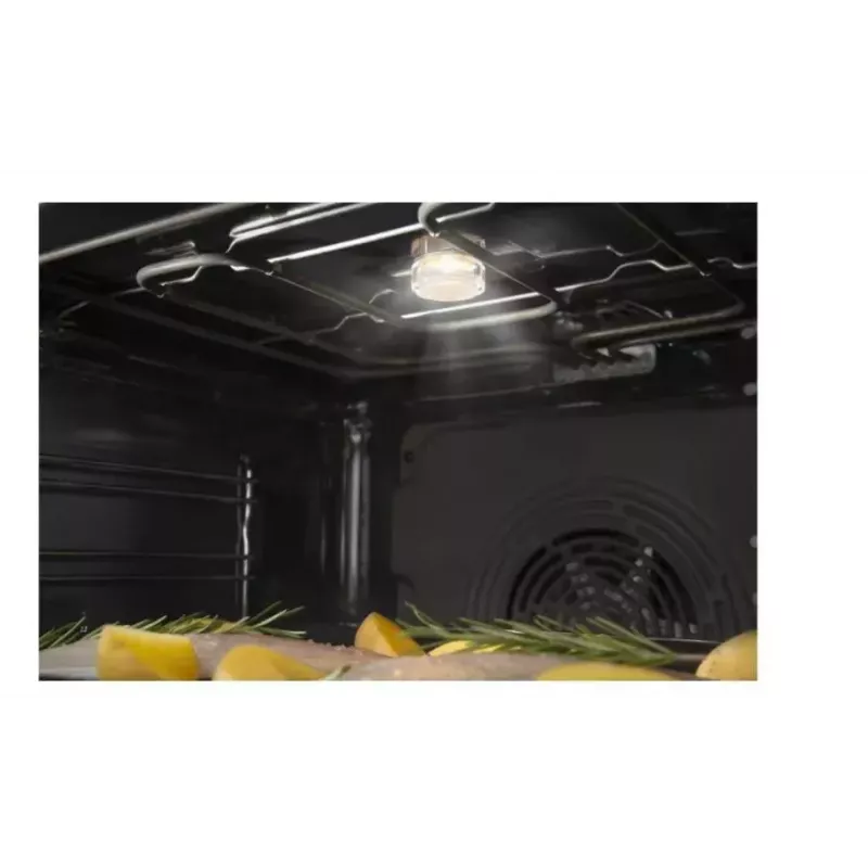 Horno empotrable Gorenje BO6737E02BG, multifunción