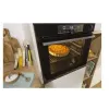 Horno empotrable Gorenje BO6737E02BG, multifunción