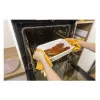 Horno empotrable Gorenje BO6737E02BG, multifunción