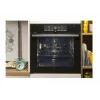 Horno empotrable Gorenje BO6737E02BG, multifunción