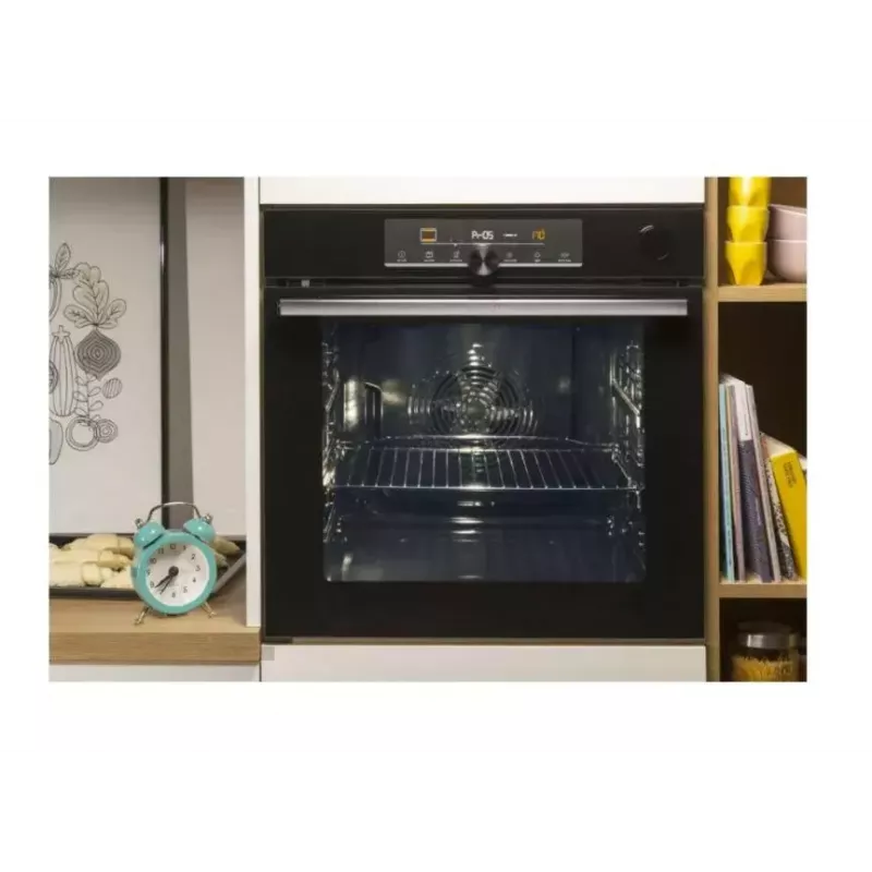 Horno empotrable Gorenje BO6737E02BG, multifunción