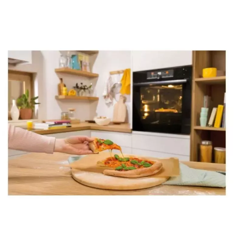 Horno empotrable Gorenje BO6737E02BG, multifunción