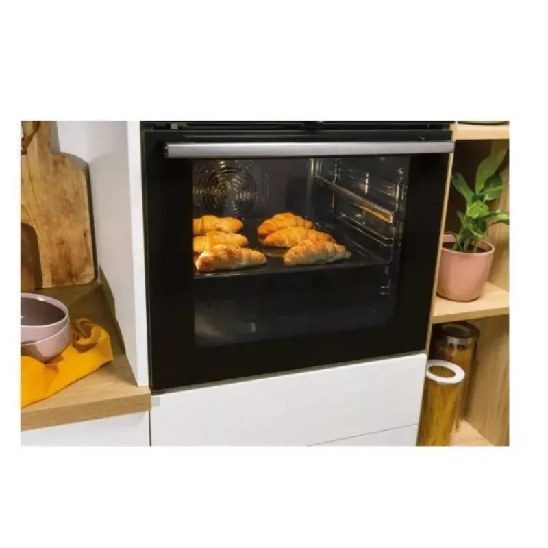 Horno empotrable Gorenje BO6737E02BG, multifunción
