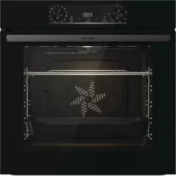 Horno empotrable Gorenje BO6737E02BG, multifunción