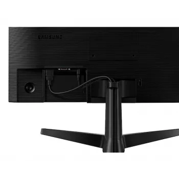 Samsung LS24F330EAUXEN monitor de ordenador 61 cm (24 pulgadas) 1920 x 1080 píxeles Full HD LCD negro