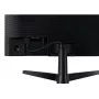 Samsung LS24F330EAUXEN monitor de ordenador 61 cm (24 pulgadas) 1920 x 1080 píxeles Full HD LCD negro