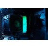 Kingston Technology FURY 16GB 3200MT/s DDR4 CL16 DIMM 1Gx8 Renegade RGB