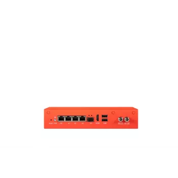 Securepoint RC200 G5 appliance de seguridad UTM