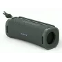 Sony ULT FIELD 1 – altavoz Bluetooth portátil inalámbrico con ULT POWER SOUND, graves potentes, IP67, resistente al agua, al polvo y a los golpes, 12 horas de autonomía, calidad de llamada nítida, para exteriores y en movimiento