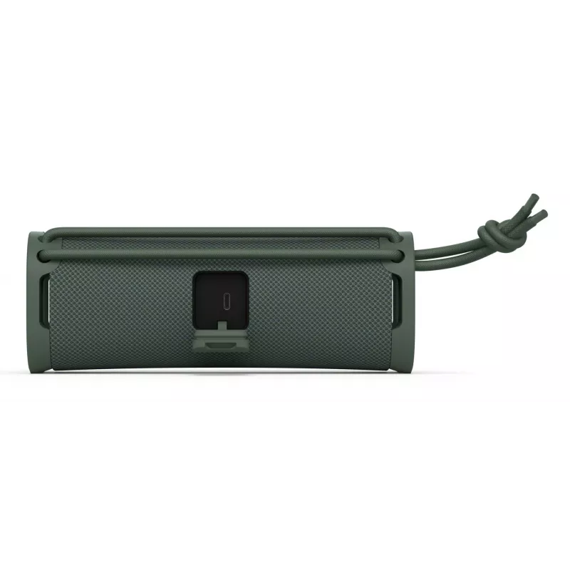 Sony ULT FIELD 1 – altavoz Bluetooth portátil inalámbrico con ULT POWER SOUND, graves potentes, IP67, resistente al agua, al polvo y a los golpes, 12 horas de autonomía, calidad de llamada nítida, para exteriores y en movimiento