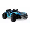 Coche RC OverMax X-HOOLIGAN — modelo radiocontrol, velocidad máxima 50 km/h