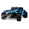 Coche RC OverMax X-HOOLIGAN — modelo radiocontrol, velocidad máxima 50 km/h