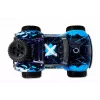 Coche RC OverMax X-HOOLIGAN — modelo radiocontrol, velocidad máxima 50 km/h