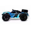 Coche RC OverMax X-HOOLIGAN — modelo radiocontrol, velocidad máxima 50 km/h