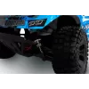 Coche RC OverMax X-HOOLIGAN — modelo radiocontrol, velocidad máxima 50 km/h
