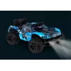 Coche RC OverMax X-HOOLIGAN — modelo radiocontrol, velocidad máxima 50 km/h