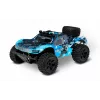 Coche RC OverMax X-HOOLIGAN — modelo radiocontrol, velocidad máxima 50 km/h