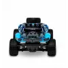 Coche RC OverMax X-HOOLIGAN — modelo radiocontrol, velocidad máxima 50 km/h