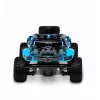 Coche RC OverMax X-HOOLIGAN — modelo radiocontrol, velocidad máxima 50 km/h