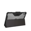 Funda tipo folio Urban Armor Gear Plyo 27,7 cm 10,9 pulgadas negra transparente