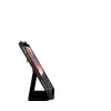 Funda tipo folio Urban Armor Gear Plyo 27,7 cm 10,9 pulgadas negra transparente
