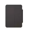 Funda tipo folio Urban Armor Gear Plyo 27,7 cm 10,9 pulgadas negra transparente