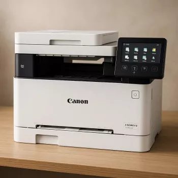 Canon i-SENSYS MF651CW láser A4 1200 x 1200 DPI 18 ppm Wi-Fi
