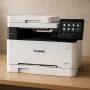 Canon i-SENSYS MF651CW láser A4 1200 x 1200 DPI 18 ppm Wi-Fi