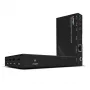 Lindy 70m Cat.6 HDMI 4K30, extensor HDBaseT con IR y RS-232 con PoC