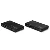 Lindy 70m Cat.6 HDMI 4K30, extensor HDBaseT con IR y RS-232 con PoC