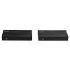 Lindy 70m Cat.6 HDMI 4K30, extensor HDBaseT con IR y RS-232 con PoC